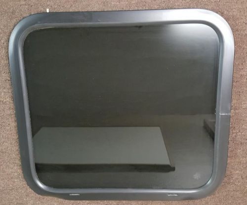 ​24" x 22"  rv, trailer, cargo, mobile home window