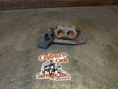 2011 polaris rzr 4 800 right front brake caliper
