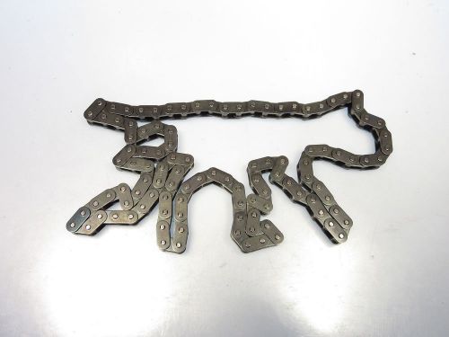 Saab 900 1985 1986 1987 1988 new 108 link timing chain   93 59 779