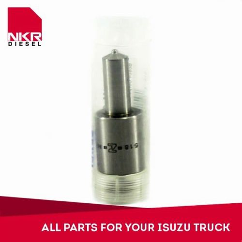 Nozzle, inj 4bd1/6bd1 isuzu npr 1985-1991