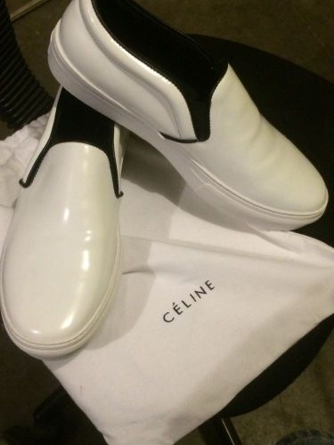 Ce'line shoes