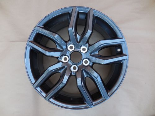 2014 2015 toyota 14 15 scion tc 18" oem alloy wheel rim c-11