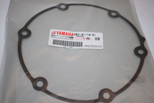 Yamaha nos pwc exhaust outlet gasket gp1300 wave runner 2006-2008