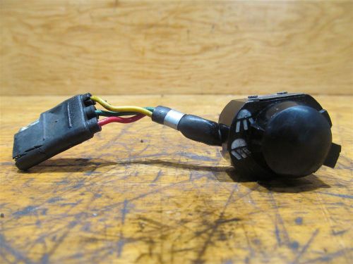 Polaris sport 440 high low hi lo light switch selector