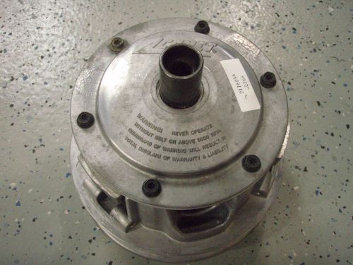 New comet primary clutch 217503a for polaris snowmobile
