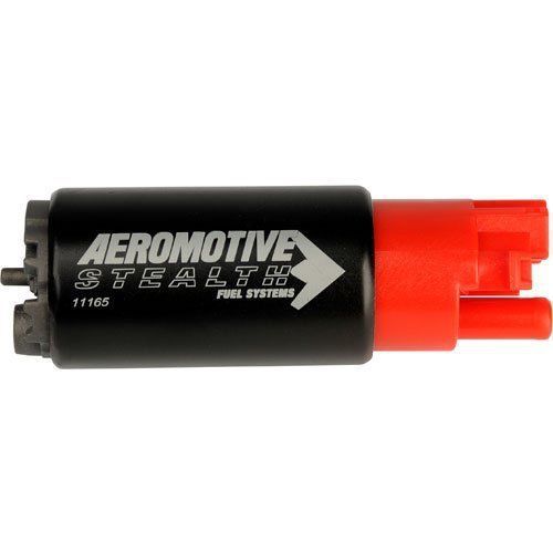 Aeromotive 11165 electric fuel pump