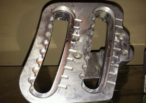 Dirt late model misc parts