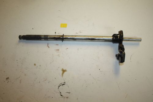 95-98 honda cbr600f3 shifter linkage shift link pedal gear shifter shaft