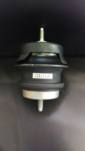 Oem nissan front engine motor mount insulator 11220-jk00a 07-15 g37 q40 m35 qx70