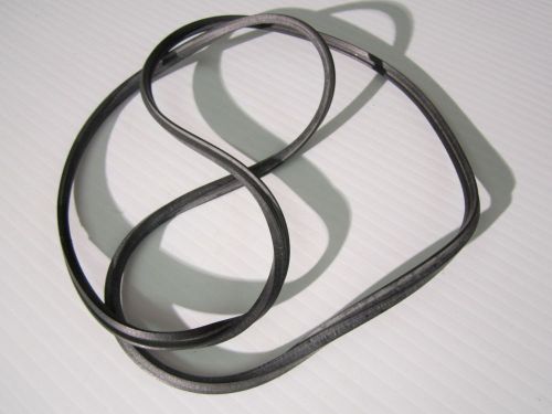 Nos vintage arctic cat chain case seal part #107-326 cheetah / panther / pantera