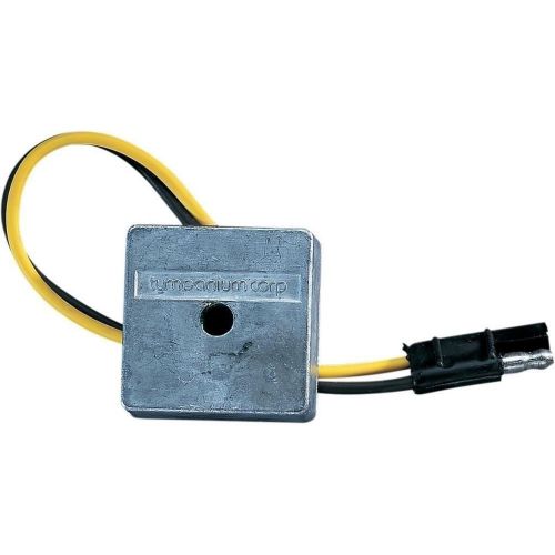 Snowmobile voltage regulator arctic cat el tigre 4000 5000 1977 #01-154-24