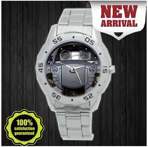 Range rover sport steering wheel controls   watches