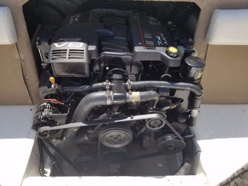 Mercruiser 7.4l 454 mpi gen 6 complete engine