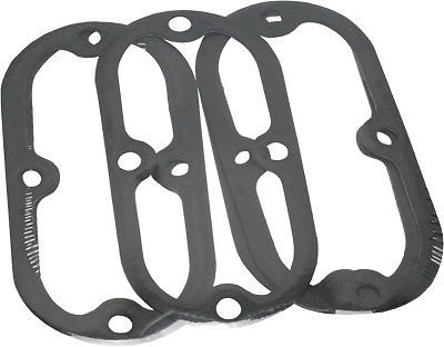 Cometic inspection cover gasket (5pk) h-d big twin, #c9331f5