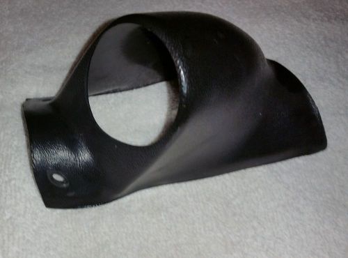 98-03 escort zx2  single "a" pillar gauge pod