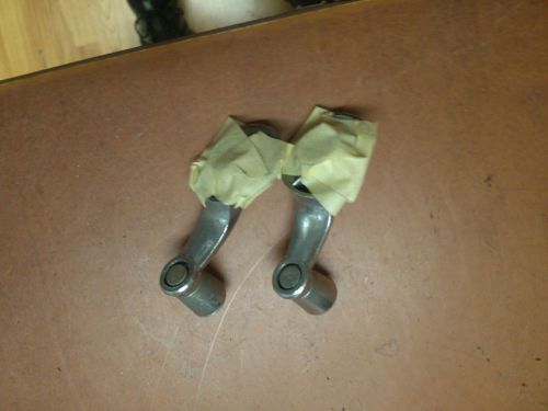 2 oem 1967 chrysler newport vent window crank handle