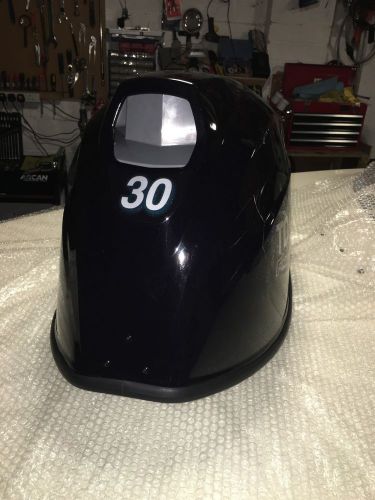 Tohatsu mfs 30c 30hp 2015 cowling top cover