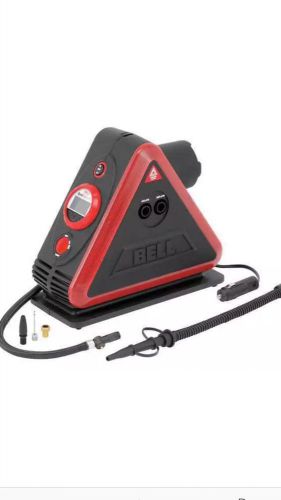 Bell tire inflater 150 pure psi