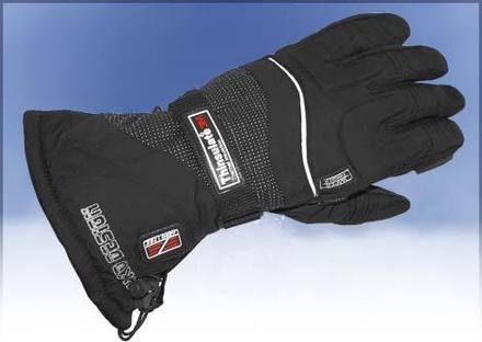 Choko breaker snowmobile glove