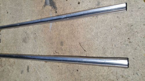 1968-69 elcamino top bed rails