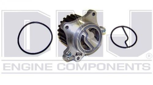 Dnj engine components op205 new oil pump