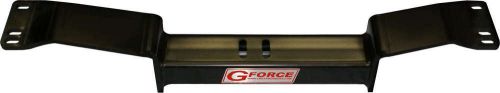 G force gm f/x-body 700r4/4l60 bolt-on transmission crossmember p/n rcf1-700