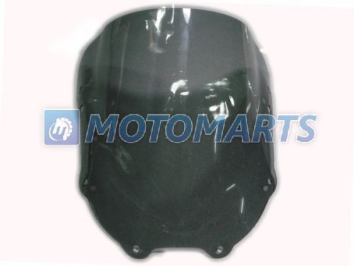 Raised racing windscreen windshield for honda cbr 900 rr fireblade 893 96-97