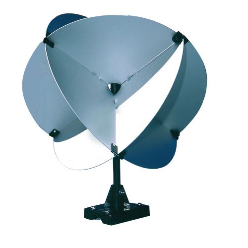 Davis standard echomaster radar reflector