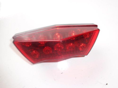 2012 polaris rush 800 taillight 600 pro switchback indy 2411092-432 scrambler