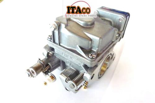 Made in japan oem tohatsu outboard carburetor carb 9.9hp 15hp 18hp m 3g2-03100-4