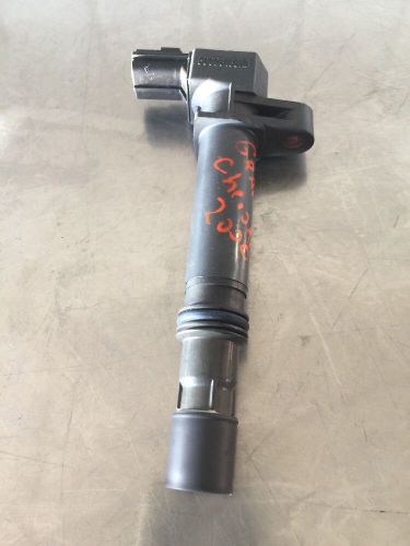 99-04 jeep grand cherokee limited oem 4.7l v8 ignition coils