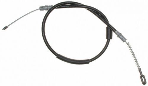 Raybestos bc96060 rear left brake cable