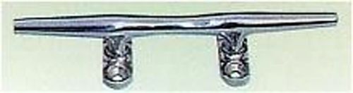 6" stainless steel herreshoff cleat
