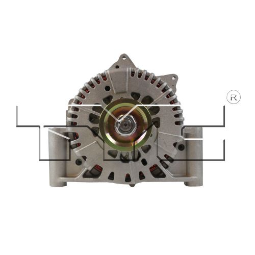 Alternator tyc 2-08442