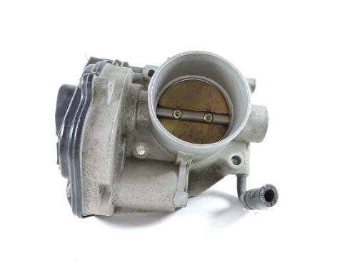 03-08 mazda 6 throttle body 3m4e-cg drive by wire electronic assembly unit 3.0l