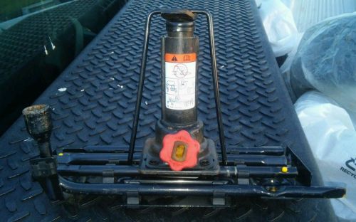 Ford ranger jack and parts, rods, accessories, super cab, 1999-2013