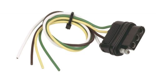 Hopkins towing solution 48015 trailer wire connector