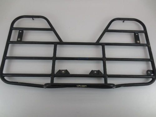 Kawasaki 300 prairie kvf300 2x4 rear rack 01 #20