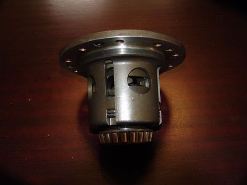 Hewland dgb  new l/s diff