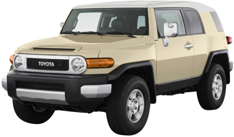 BALL JOINT FRONT UPPER ARM - TOYOTA FJ CRUISER GSJ15 2006 OEM 48610-60070, US $41.95, image 3