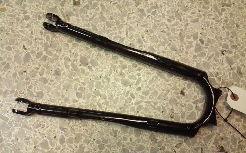 2007 trek fuel ex7 seat stay rear suspension piece.