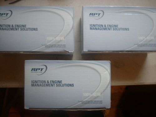 (3) ignition coil richporter c-536