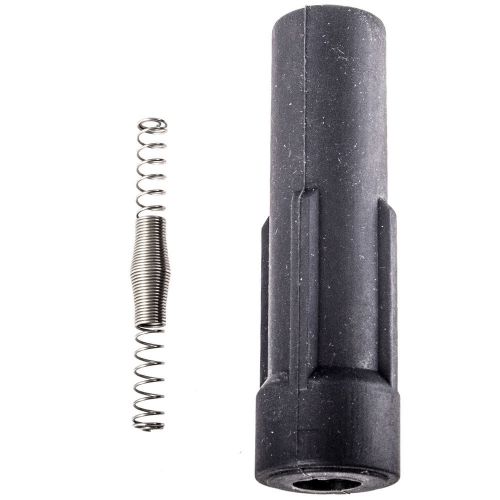 Direct ignition coil boot kit-4 boots denso 671-4307