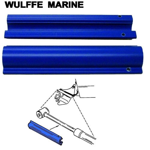 Trailering clips for omc cobra drives sierra 18-9098 rplcs 174448