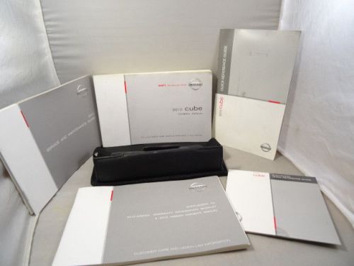 2013  nissan rogue   owners  manual    !!!