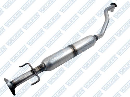 Walker 56222 resonator and pipe assembly