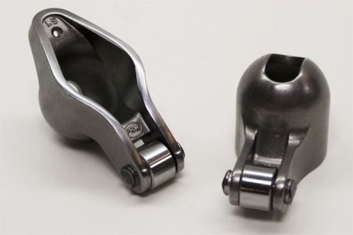 Prw industries 0835001 rocker arm