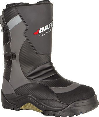 Baffin men&#039;s pivot powersport boa system cold weather atv snowmobile riding boot
