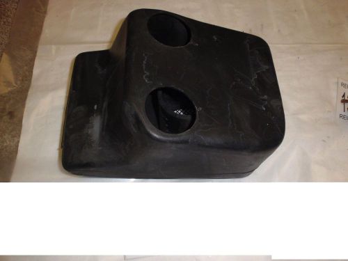 1991 arctic cat prowler 440 l/c snowmobile air box air silencer 0670-141