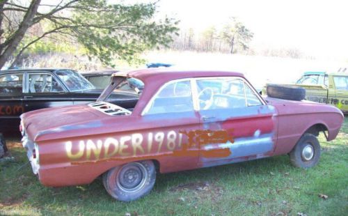 1962 ford falcon interior light &amp; base project parts more 1961 1960 1963 comet ?
